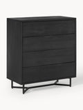 Nunthorpe Mango Wood Dresser
