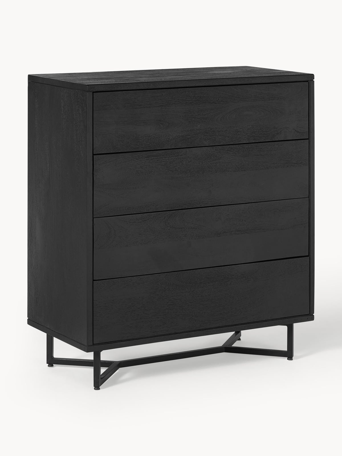 Nunthorpe Mango Wood Dresser