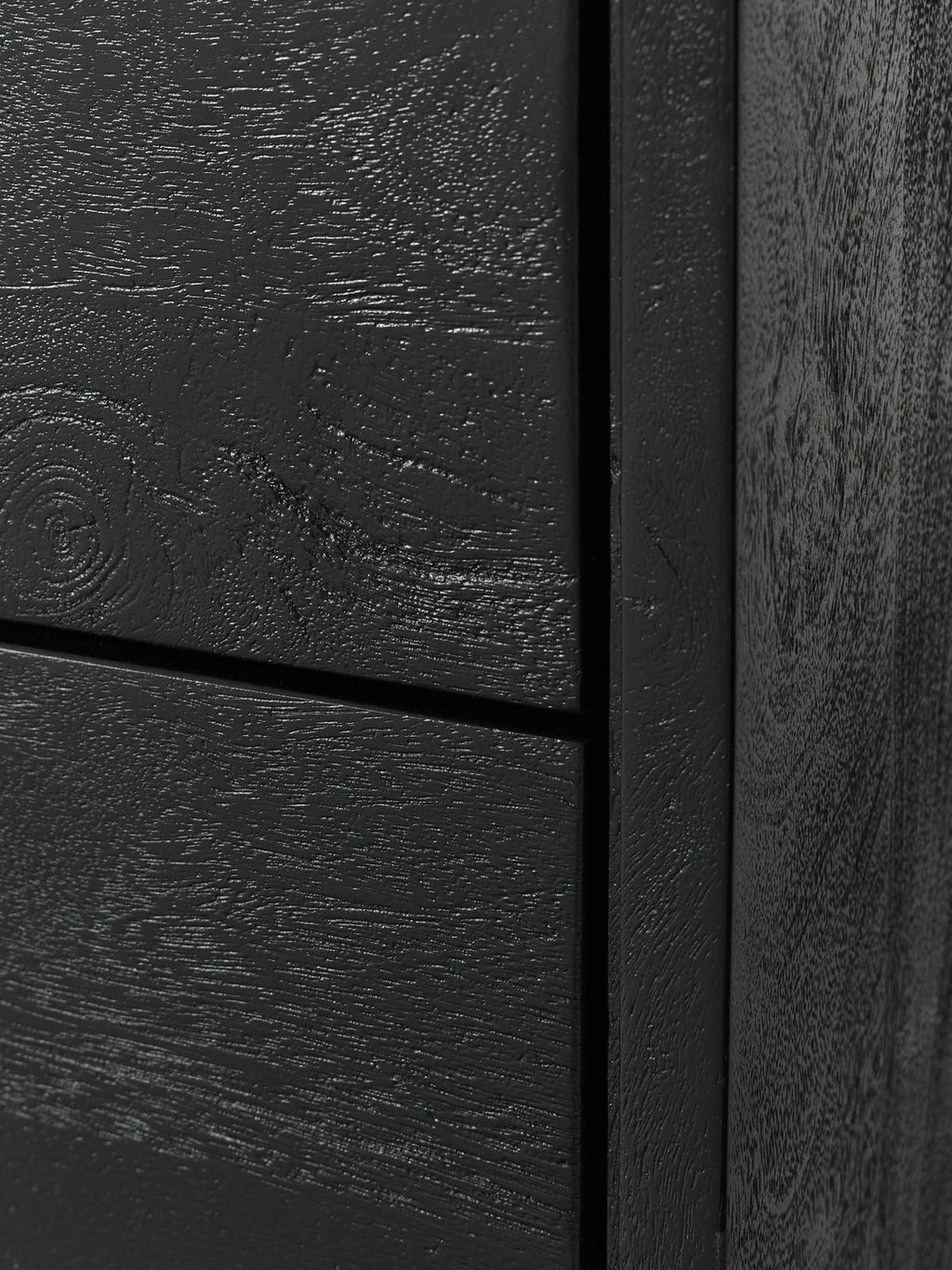 Nunthorpe Mango Wood Dresser