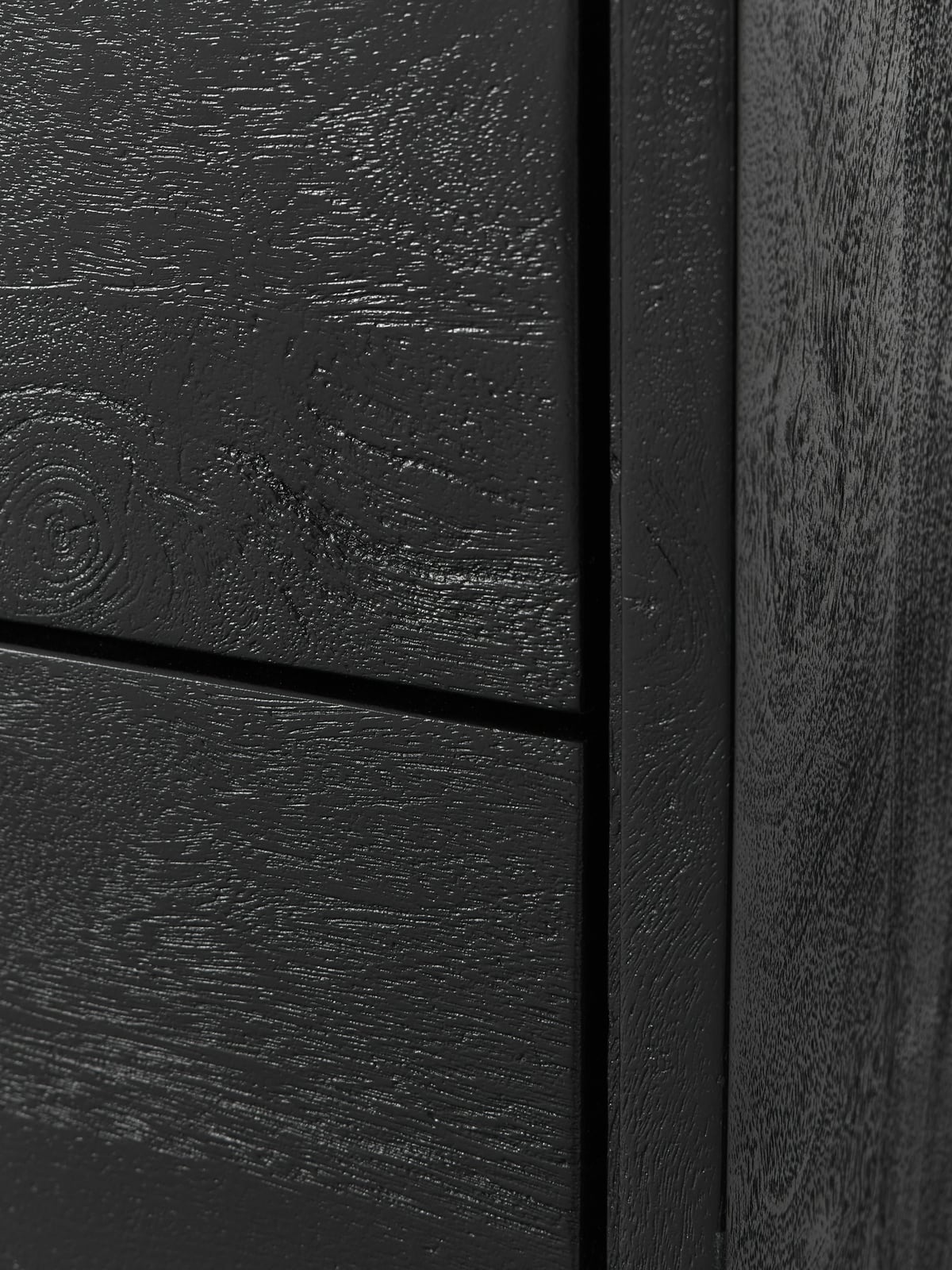 Nunthorpe Mango Wood Dresser