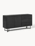 Nunthorpe Mango Wood Sideboard
