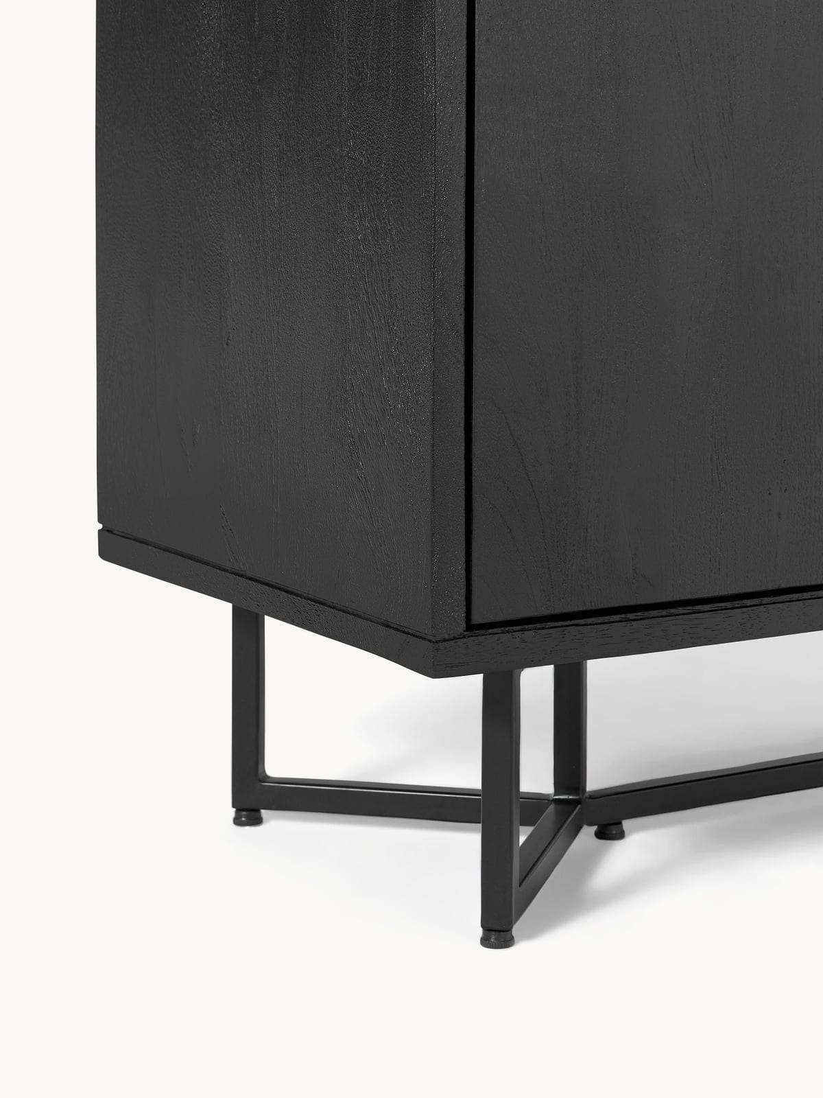 Nunthorpe Mango Wood Sideboard