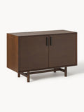 Nunthorpe Small Oak Wood Sideboard