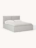 Nunthorpe Upholstered Bed