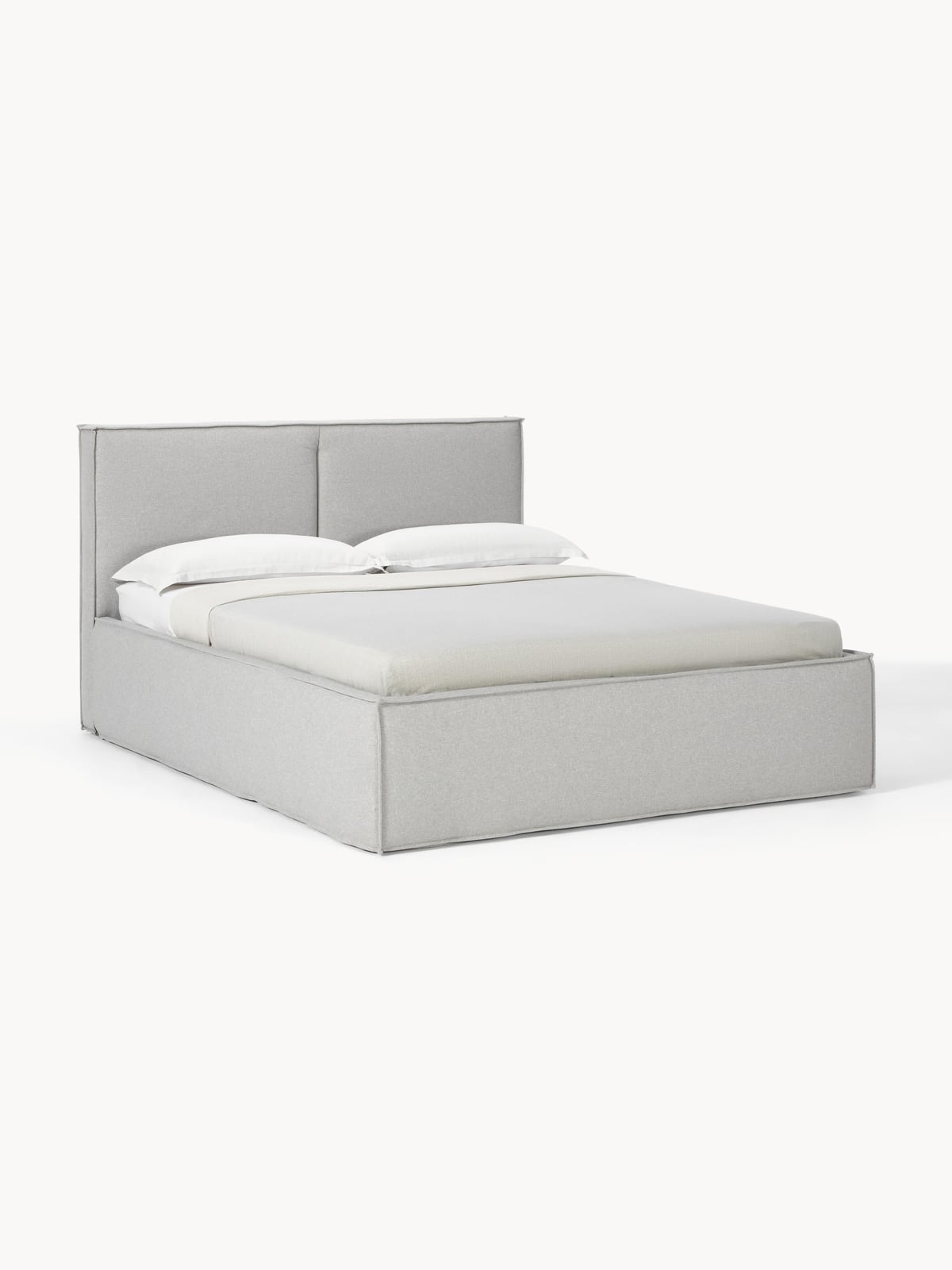 Nunthorpe Upholstered Bed
