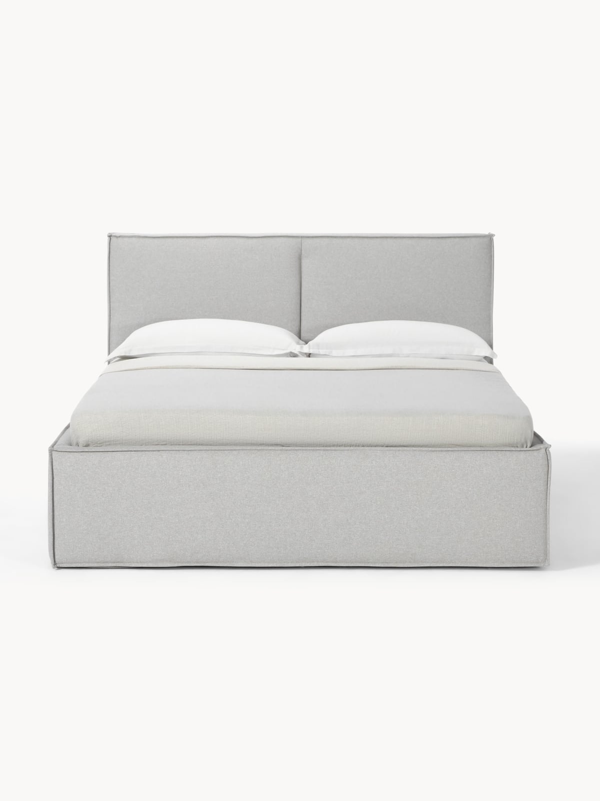Nunthorpe Upholstered Bed