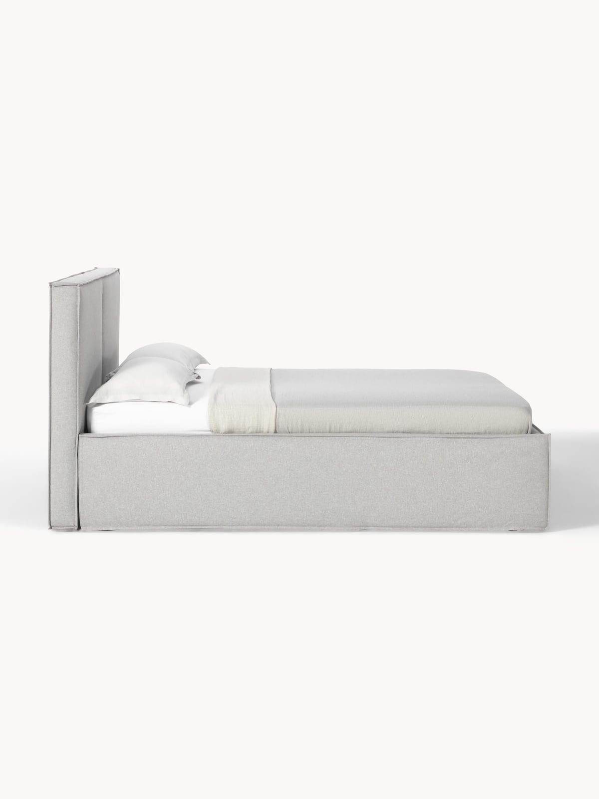 Nunthorpe Upholstered Bed