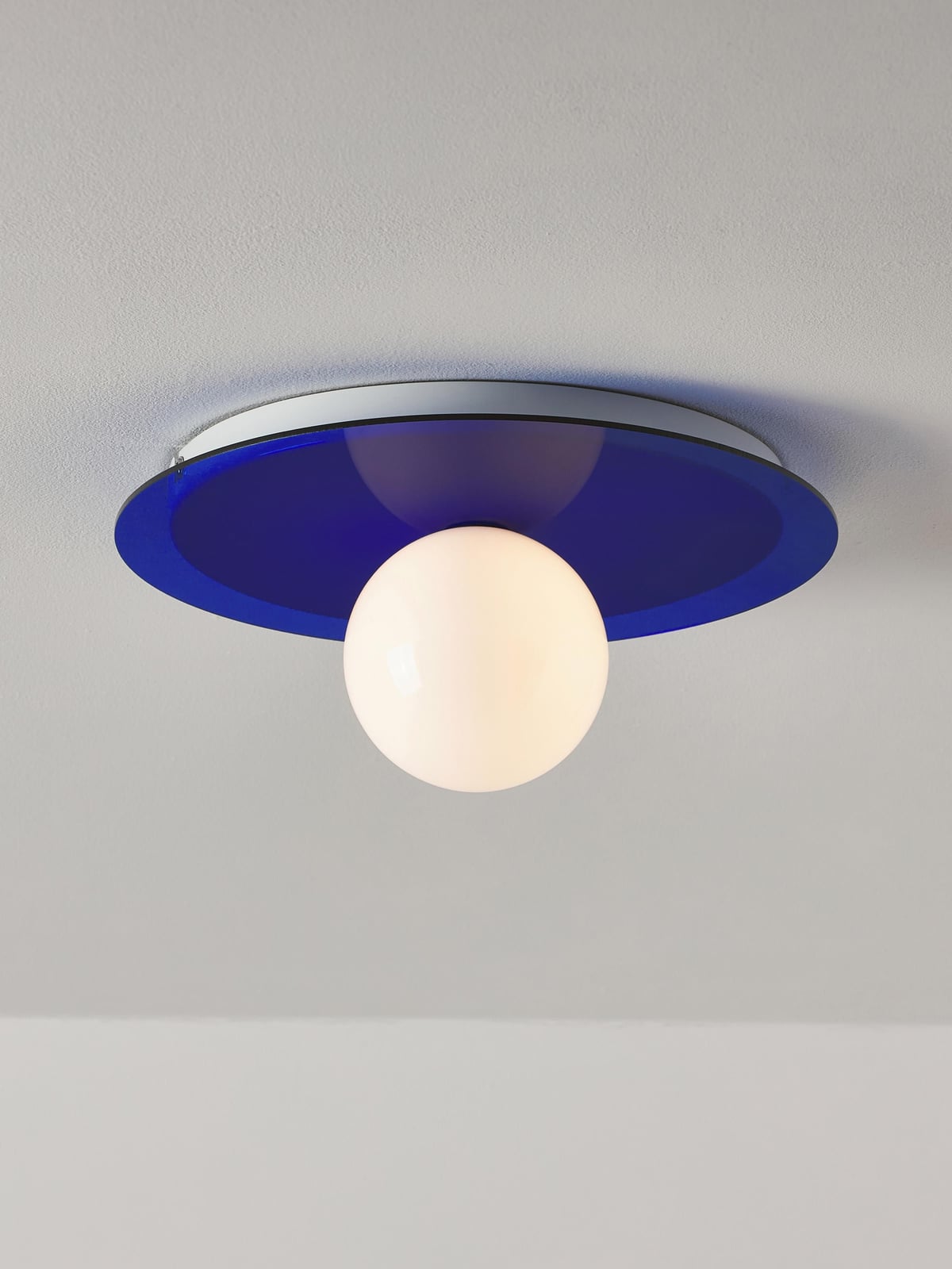 Nunthorpe Wall & Ceiling Lamp