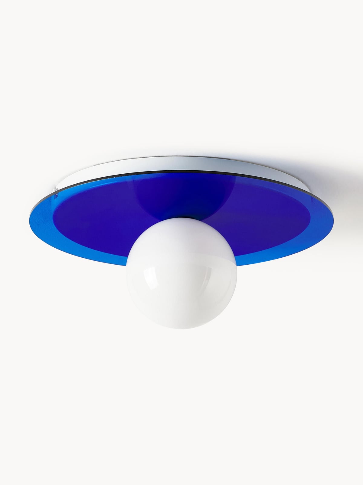 Nunthorpe Wall & Ceiling Lamp