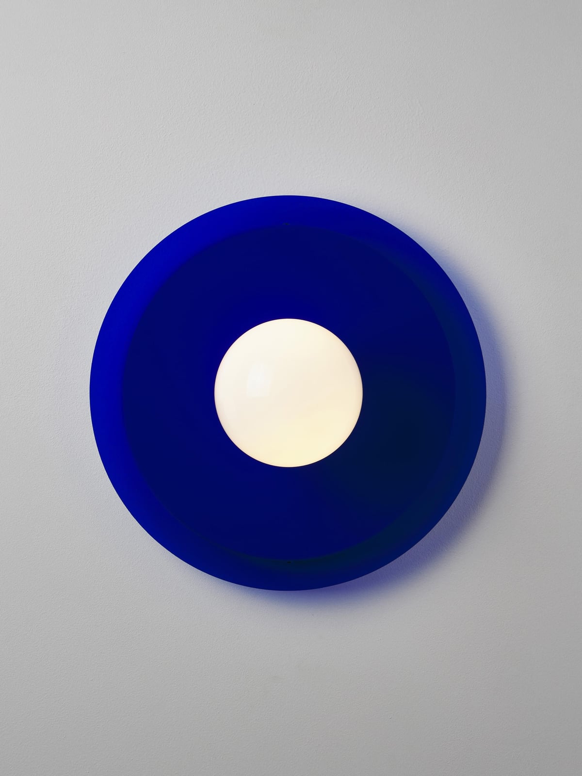 Nunthorpe Wall & Ceiling Lamp