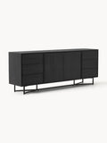 Nunthorpe XL Mango Wood Sideboard