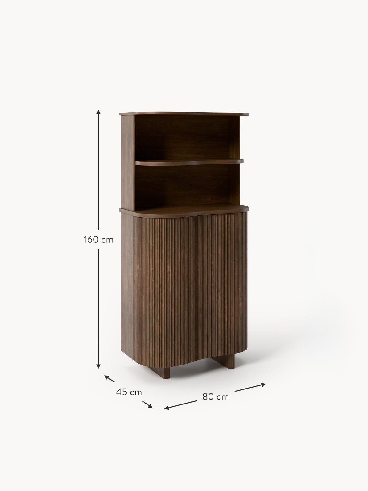 Oakhurst Highboard