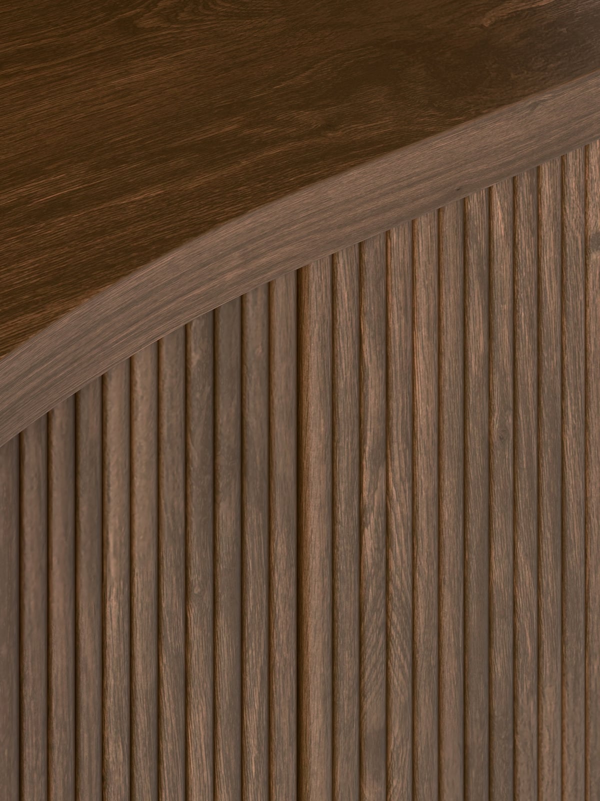 Oakhurst Highboard