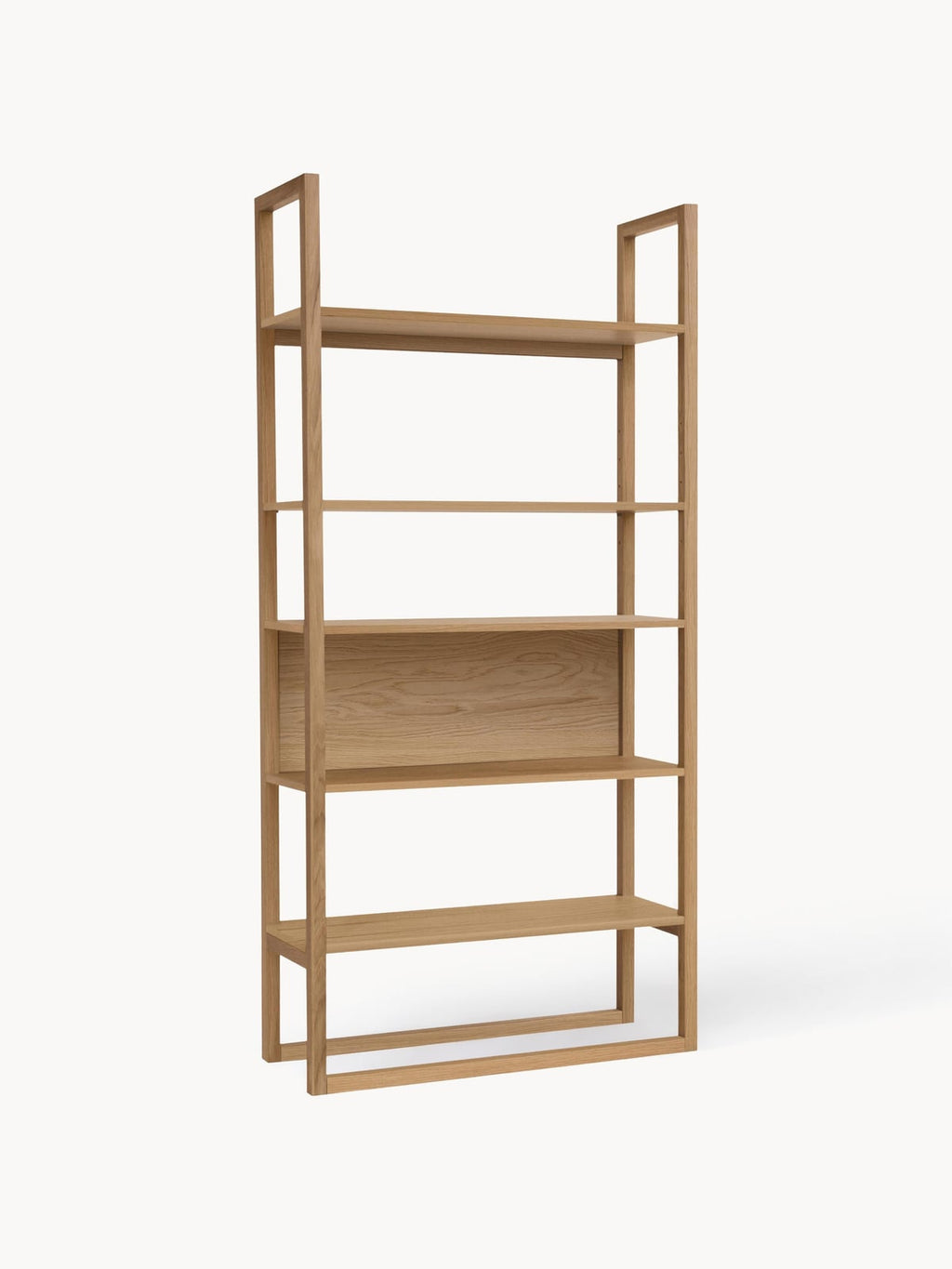 Oakhurst Shelving Unit