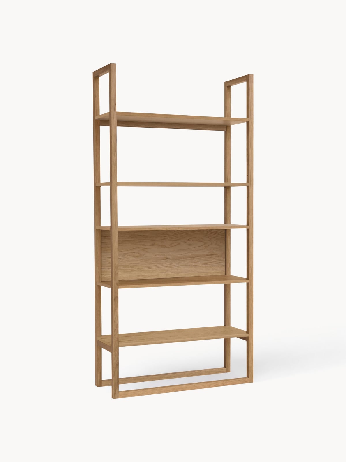 Oakhurst Shelving Unit
