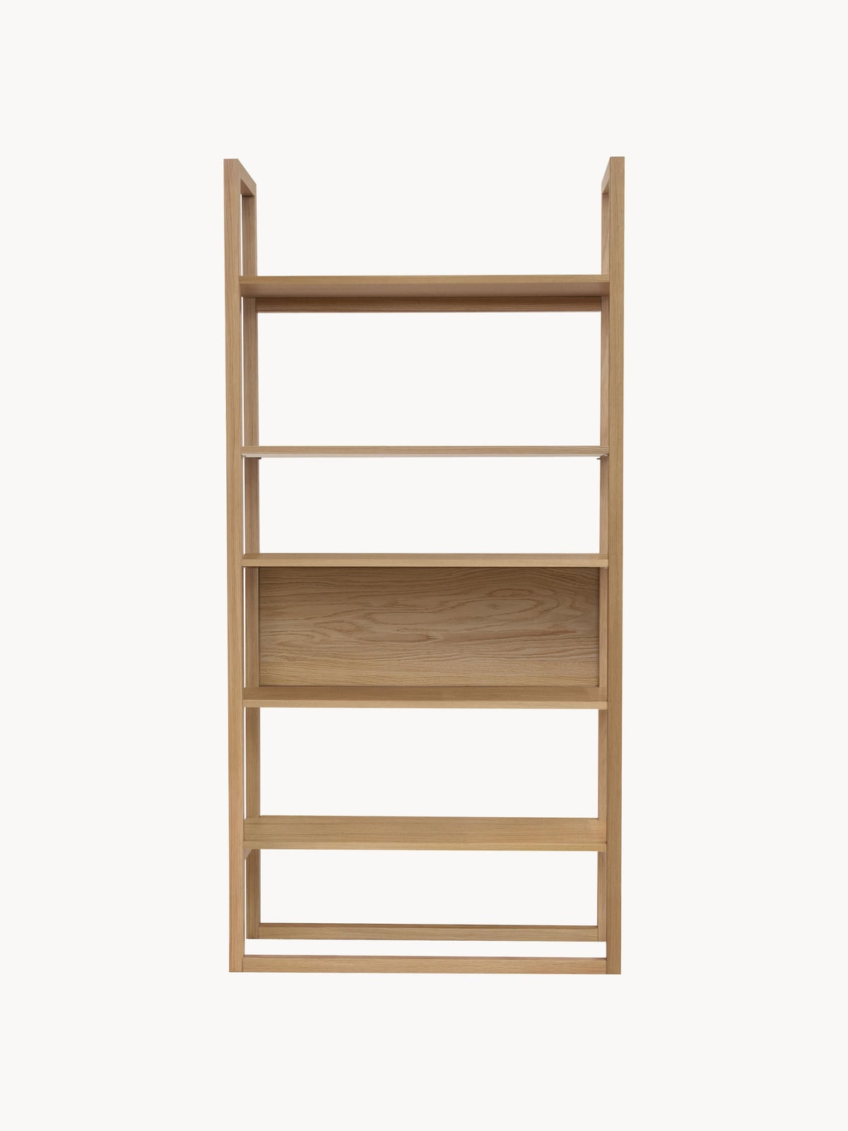 Oakhurst Shelving Unit