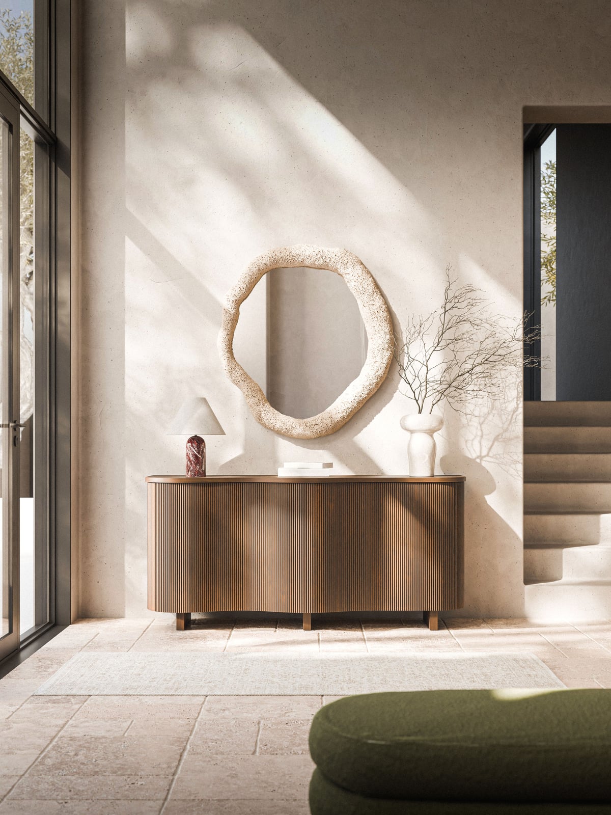 Oakhurst Sideboard