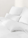 Oakhurst Washed Linen Duvet Cover