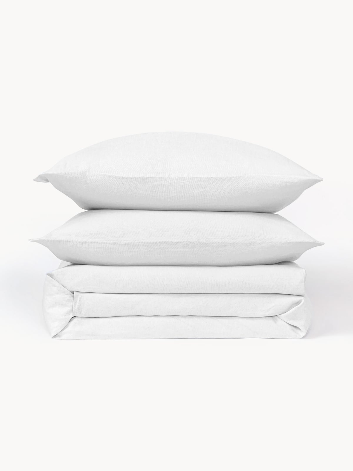 Oakhurst Washed Linen Duvet Cover