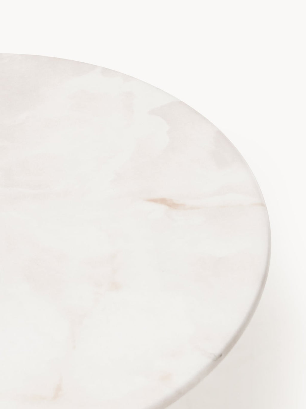 Oakley Round Side Table