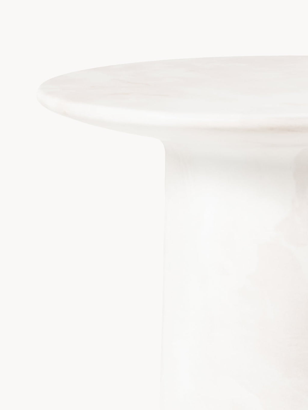 Oakley Round Side Table