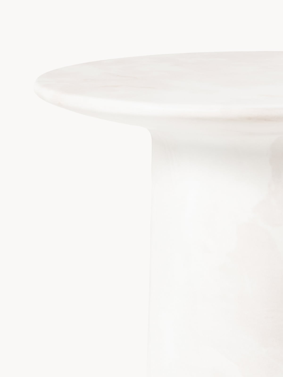 Oakley Round Side Table
