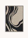 Oakmere Wall Art Sacred Silence 2