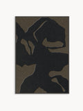 Oakmere Wall Art Silent Shadows 1
