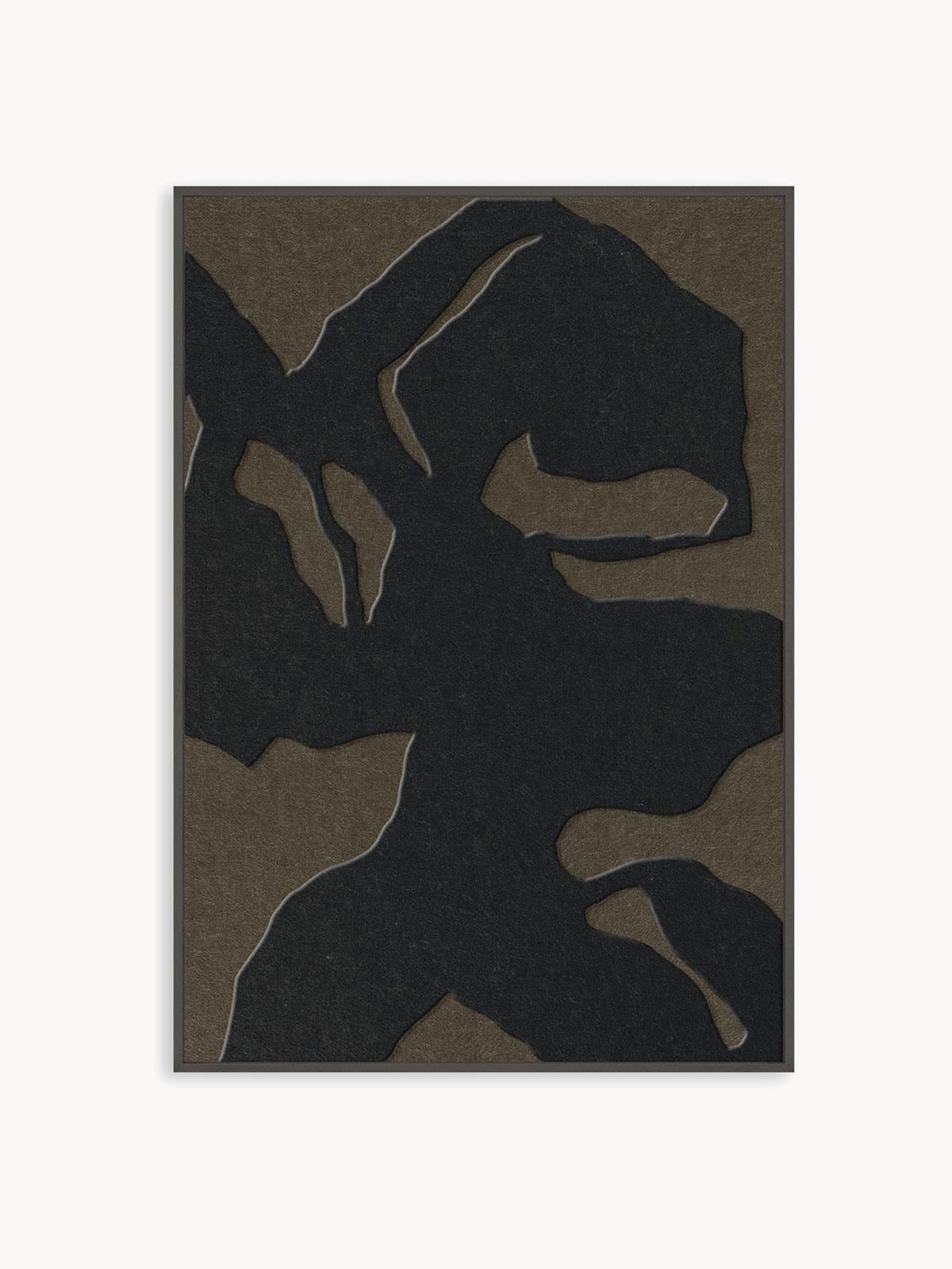 Oakmere Wall Art Silent Shadows 1