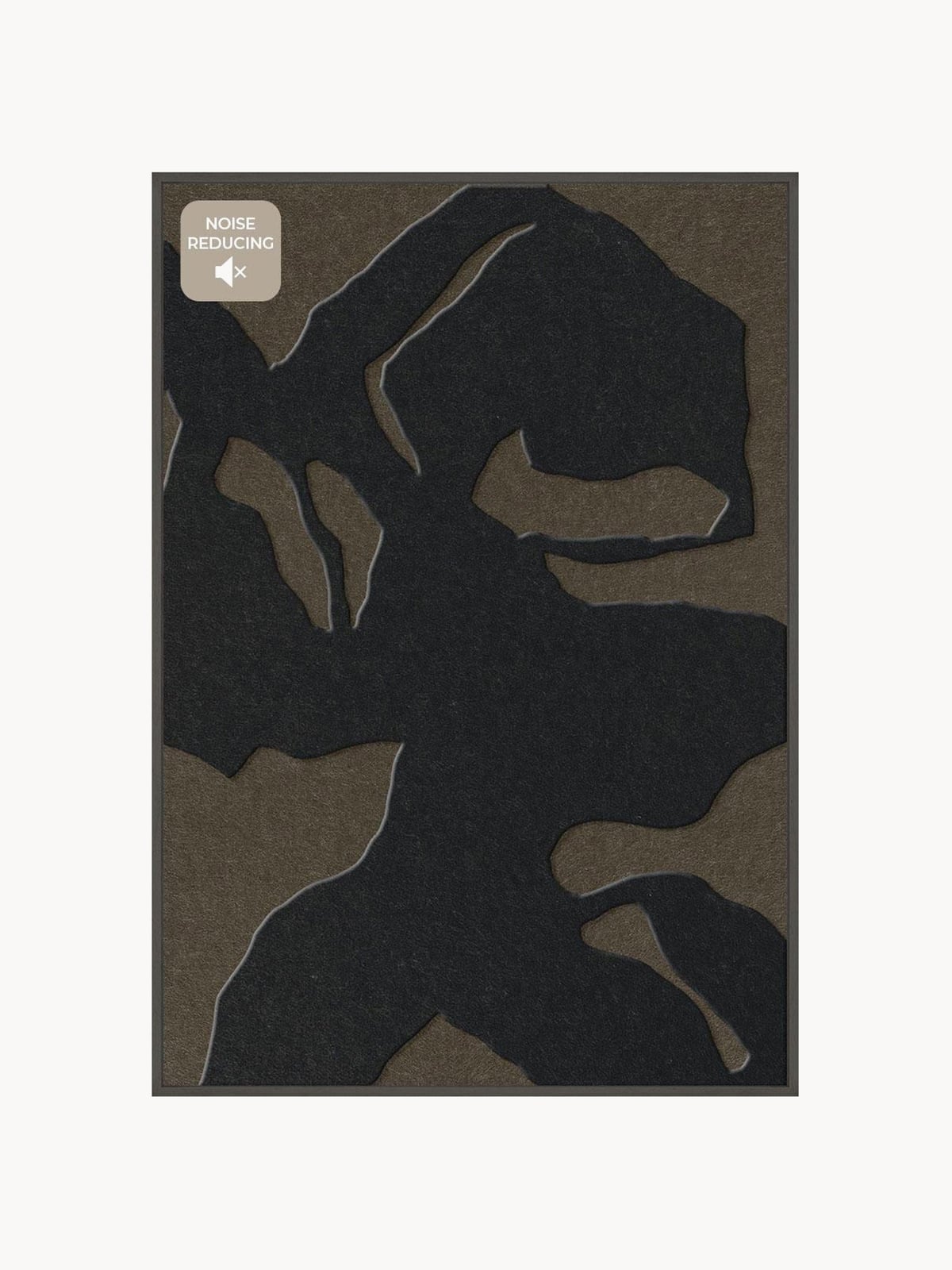 Oakmere Wall Art Silent Shadows 1
