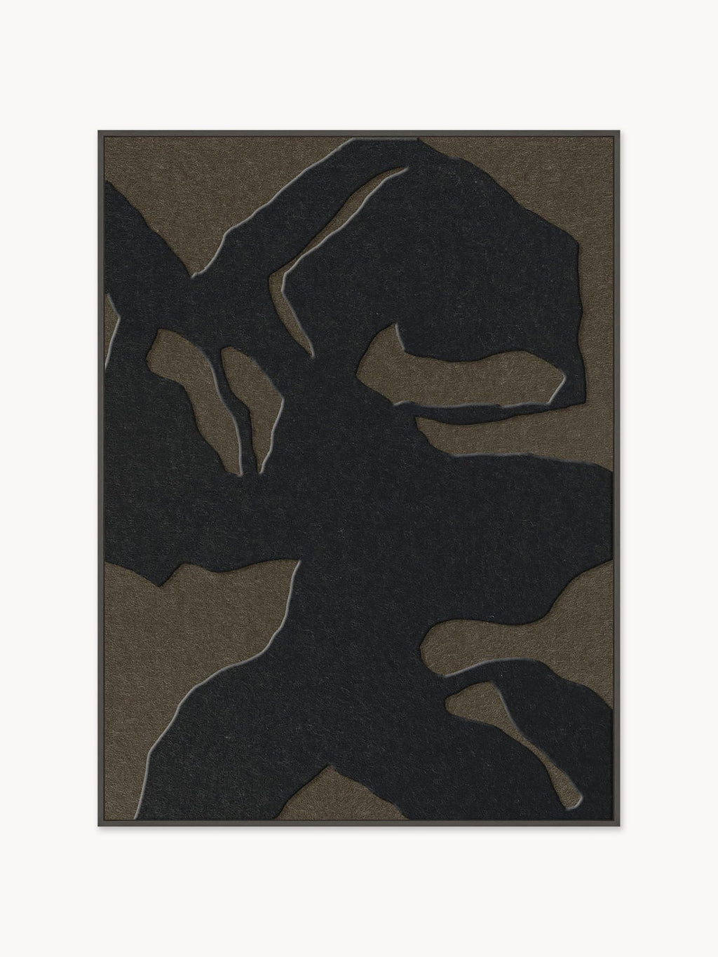 Oakmere Wall Art Silent Shadows 1