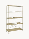 Ormesby Metal Shelf Unit
