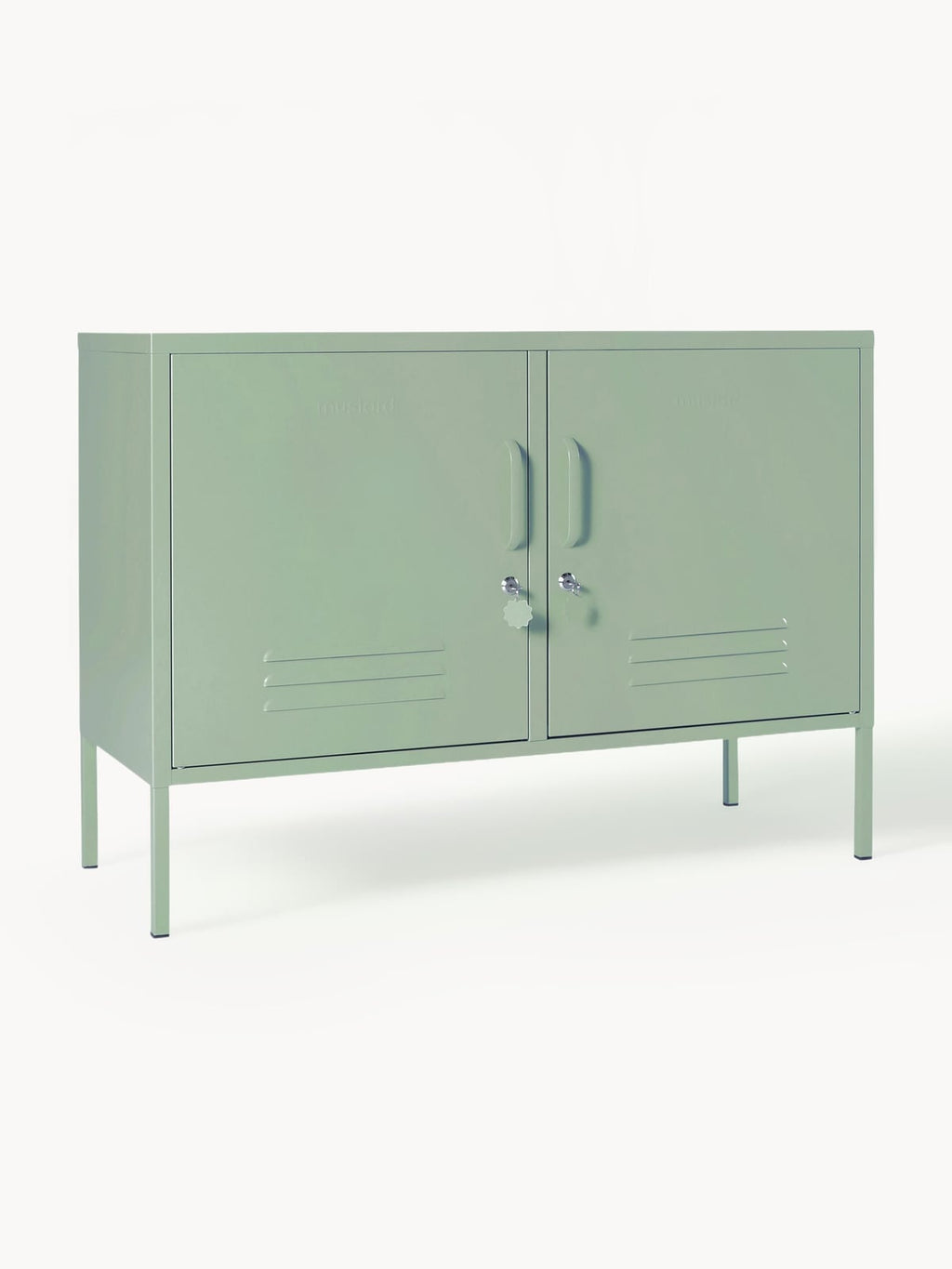 Ormesby Metal Sideboard The