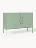 Ormesby Metal Sideboard The