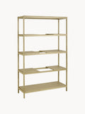 Ormesby Wooden Schelf Unit