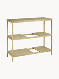 Ormesby Wooden Shelving Unit