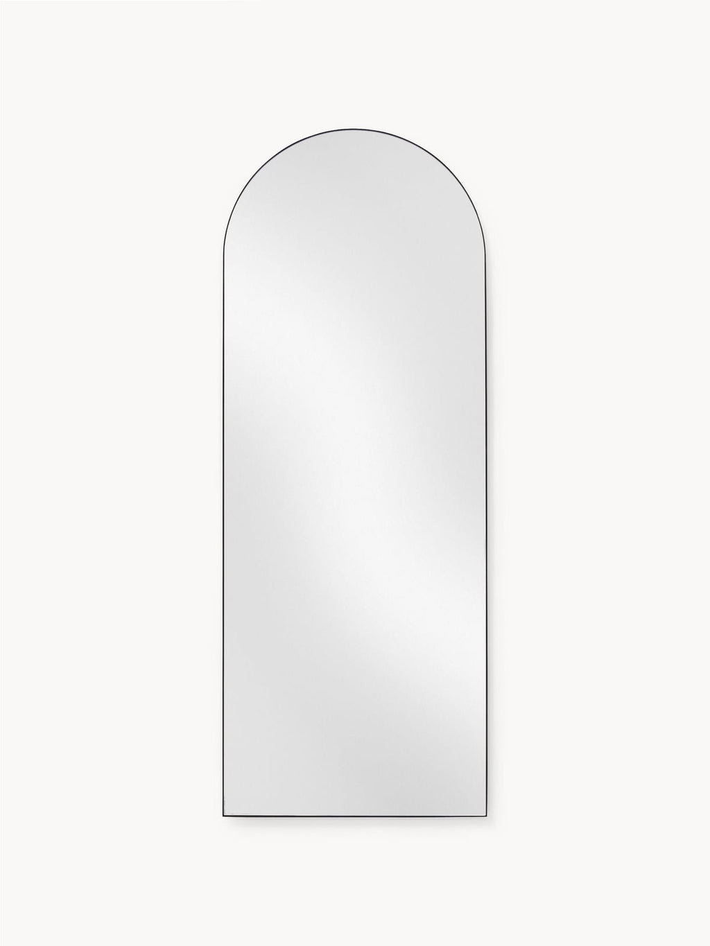 Orwell Full-Length Leaner Mirror