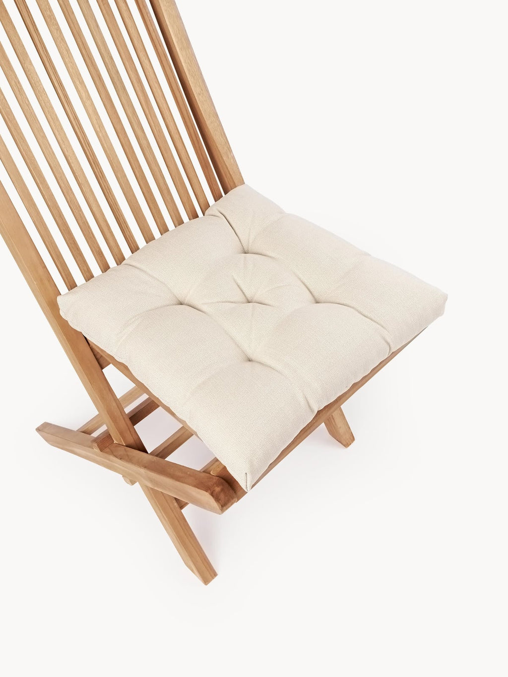 Orwell Outdoor Seat Cushion