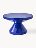 Orwell Round Coffee Table Zig