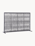 Osgodby Privacy Screen, H 120 cm