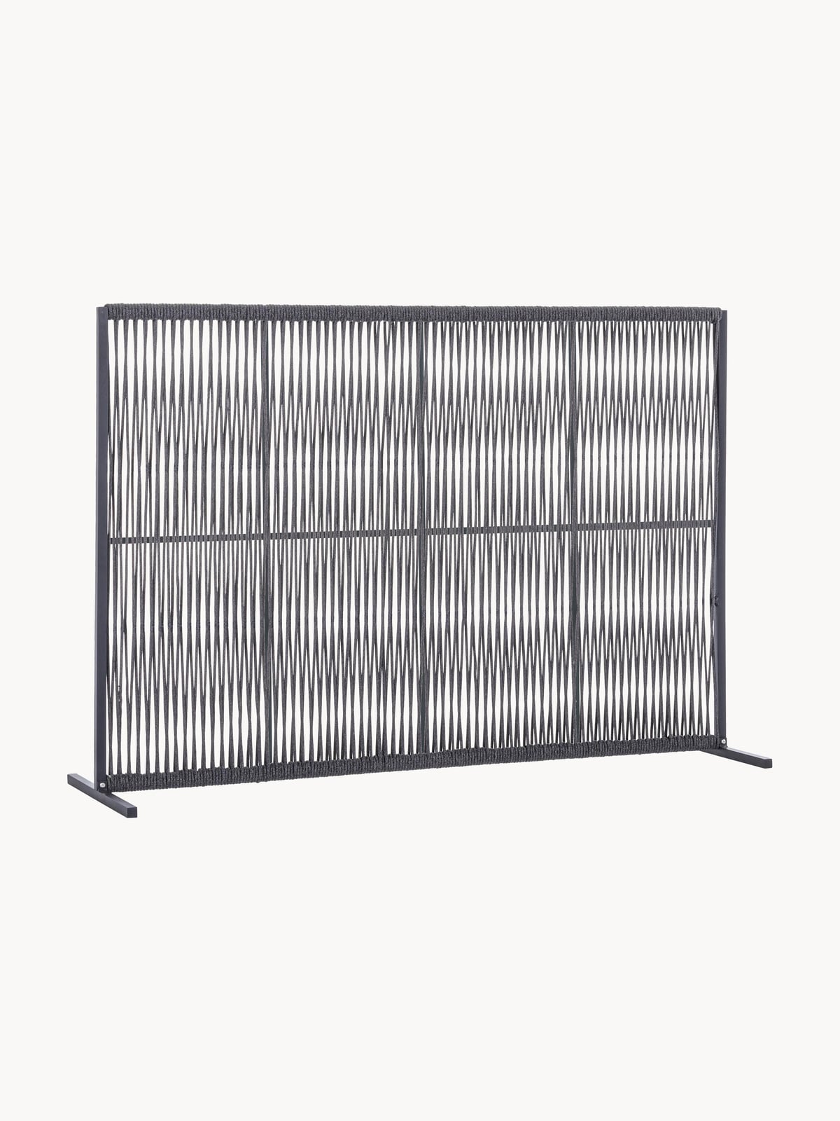 Osgodby Privacy Screen, H 120 cm
