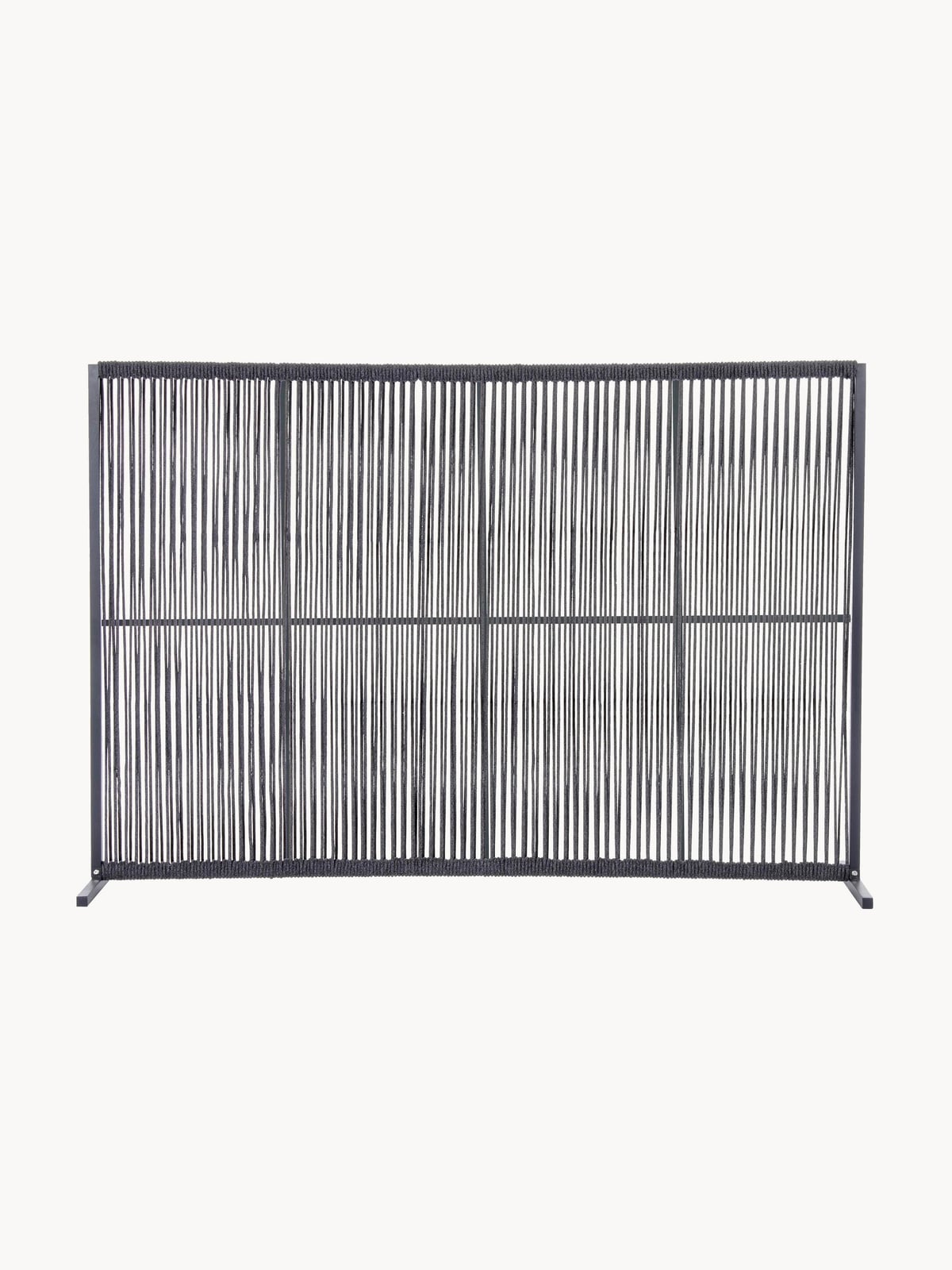 Osgodby Privacy Screen, H 120 cm
