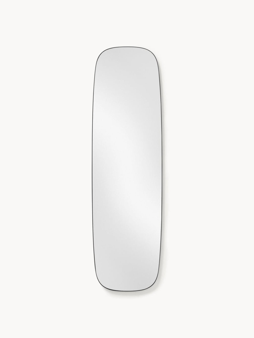 Osgodby Square Full-Length Wall Mirror