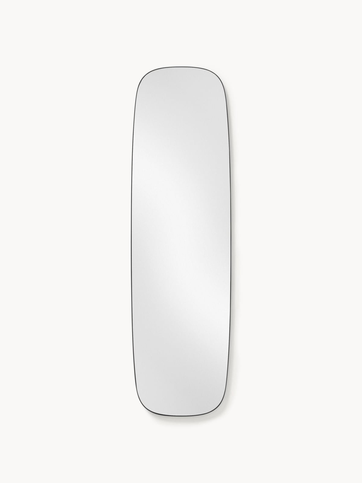 Osgodby Square Full-Length Wall Mirror