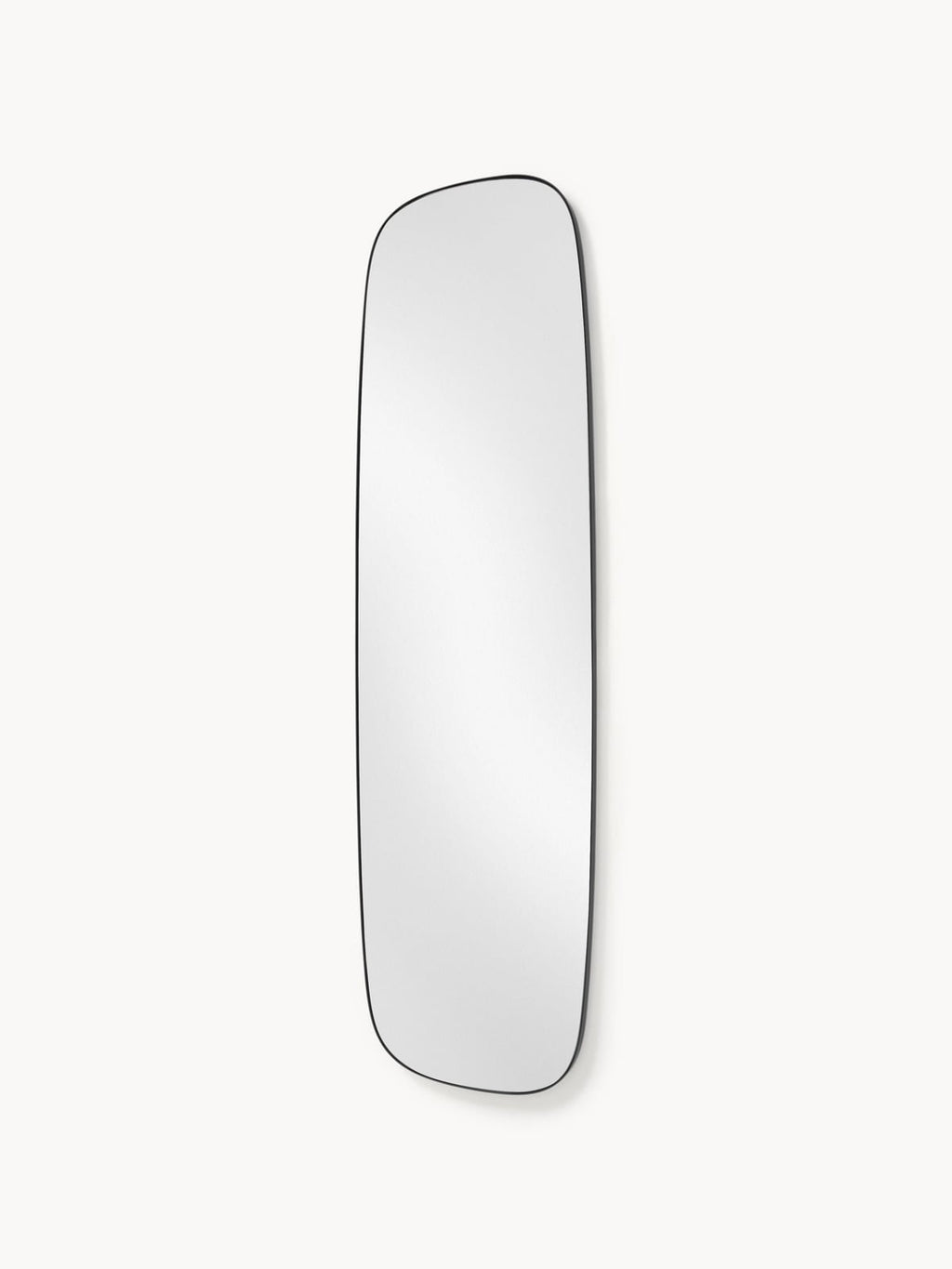 Osgodby Square Full-Length Wall Mirror