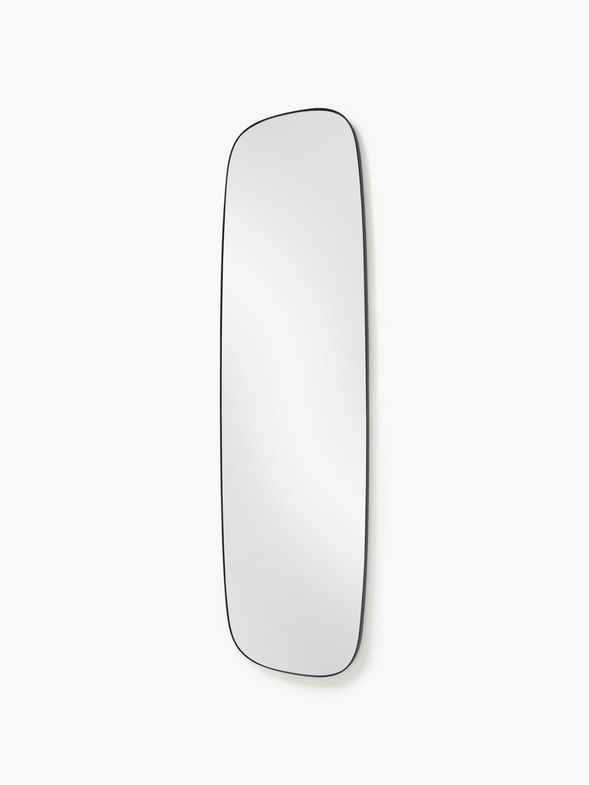 Osgodby Square Full-Length Wall Mirror