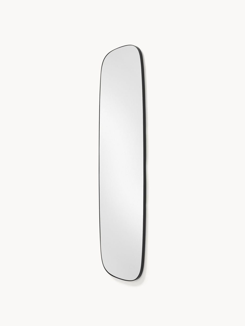 Osgodby Square Full-Length Wall Mirror