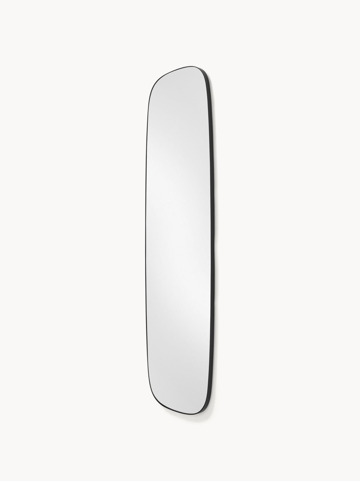 Osgodby Square Full-Length Wall Mirror