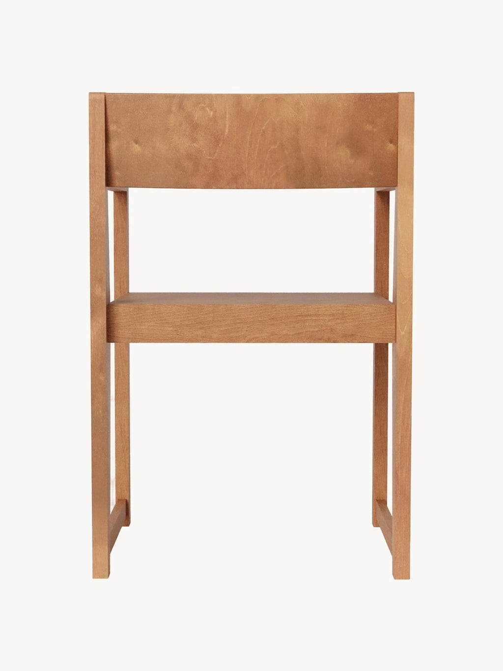 Osgodby Wood Arm Chair 01