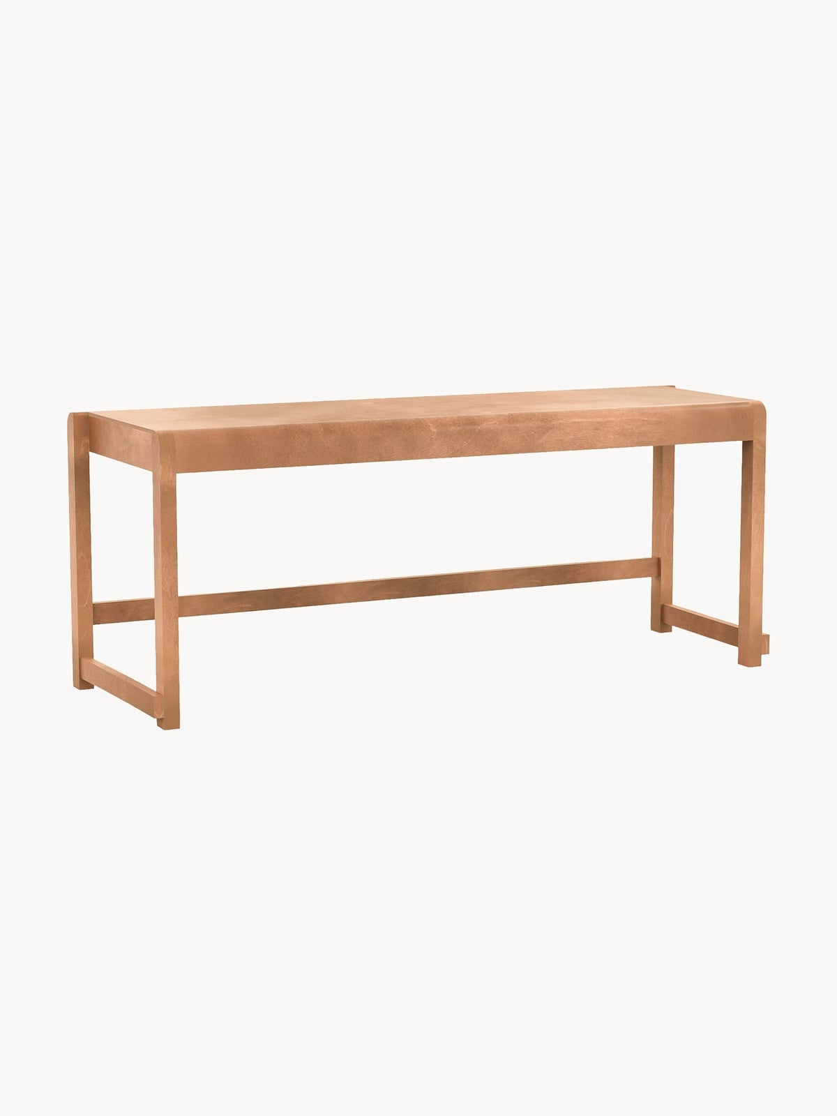 Osgodby Wood Bench 01